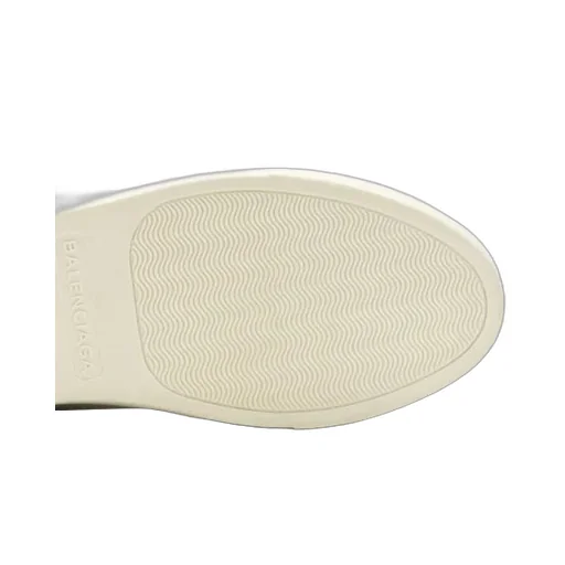 Arena High Sneaker