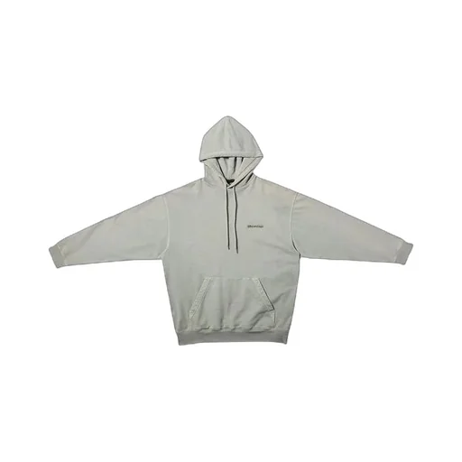 Medium Fit Hoodie Bb Corp