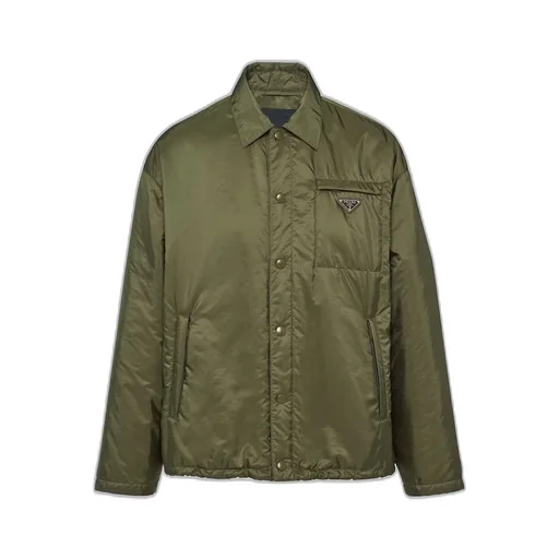 Re-Nylon jacket