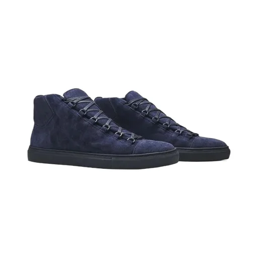Arena Velvet High Sneaker
