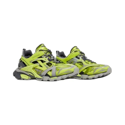 Track.2 Sneaker