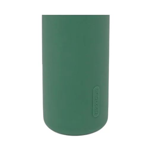 Glass water bottle (600 ml)