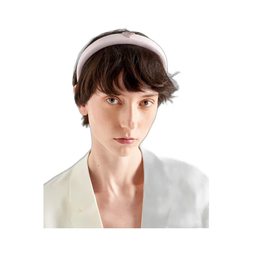 Re-Nylon headband