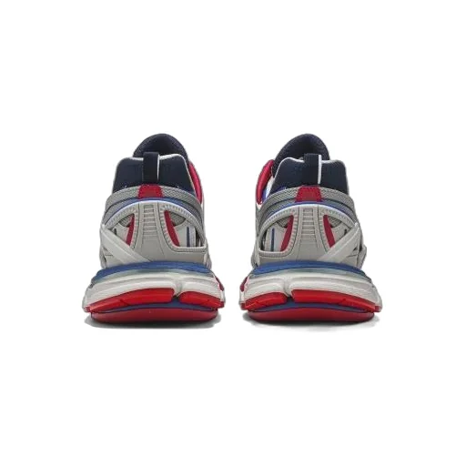 Track.2 Sneaker