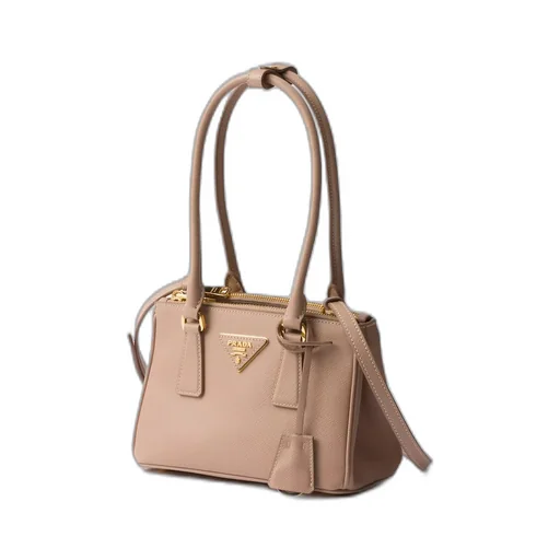 Prada Galleria Saffiano leather mini-bag