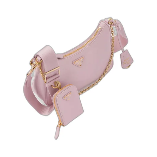 Prada Re-Edition 2005 Saffiano leather bag