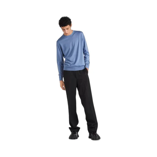 Wool Sweater