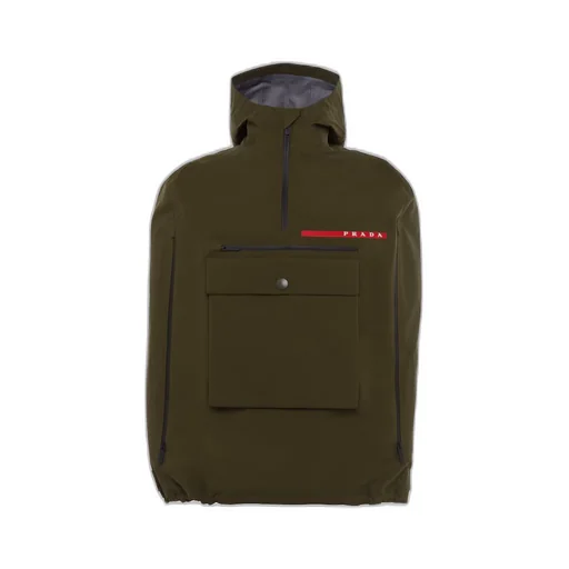 GORE-TEX PRO jacket