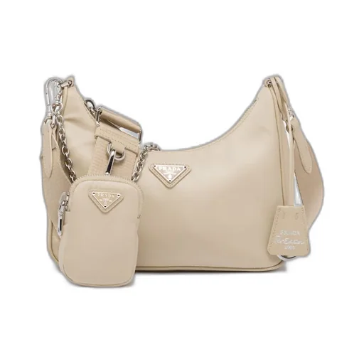 Prada Re-Edition 2005 Re-Nylon bag