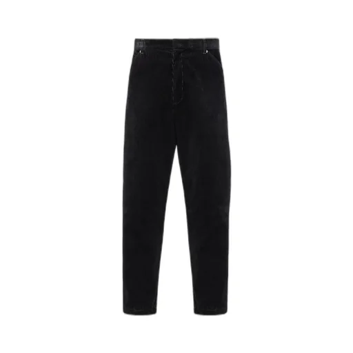Pinwale corduroy pants