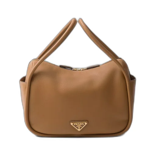 Prada Darling leather handbag