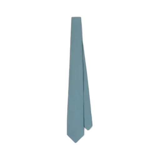 Cotton tie