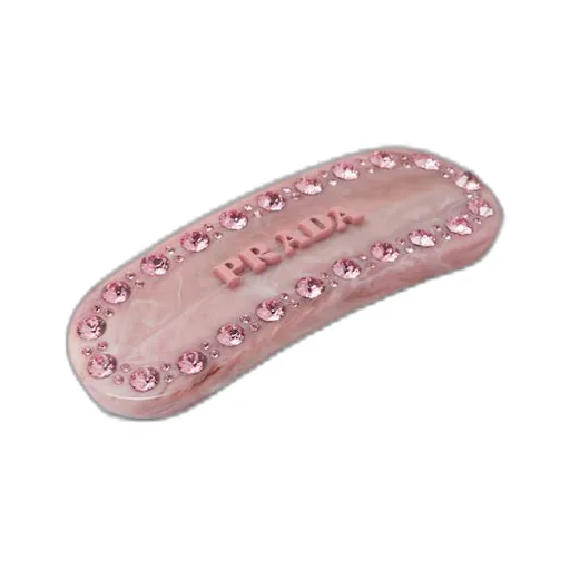 Plex Hair Clip