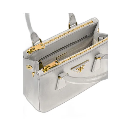 Prada Galleria Saffiano leather mini-bag
