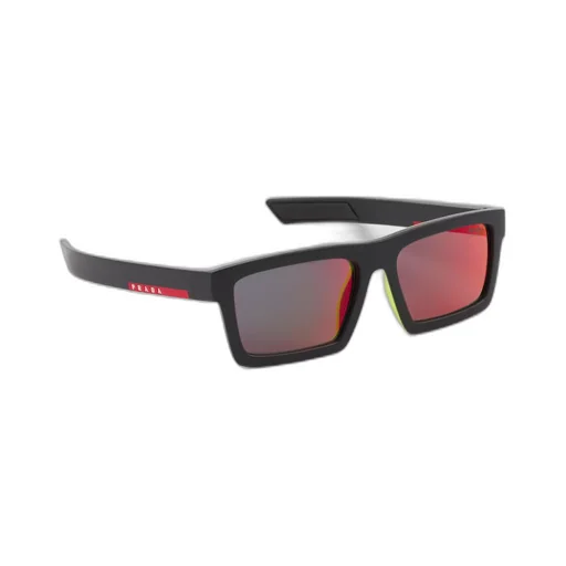 Prada Linea Rossa Impavid sunglasses