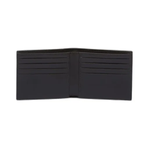 Leather wallet