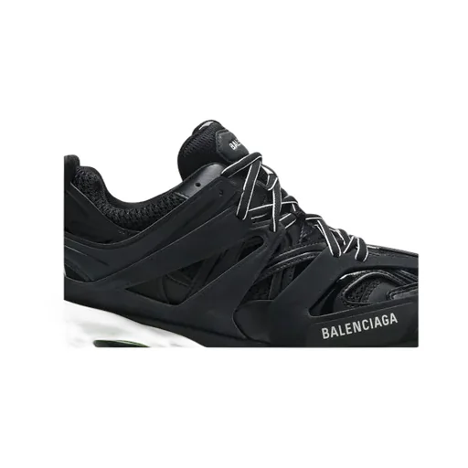 Track Sneaker