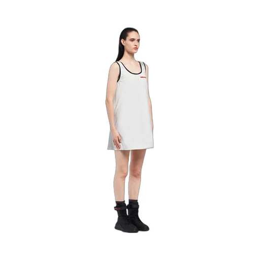 Light Re-Nylon tank top