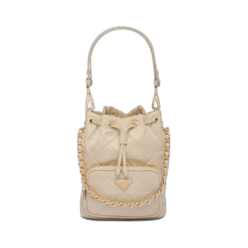 Prada Re-Edition 1995 Chaîne Re-Nylon shoulder bag