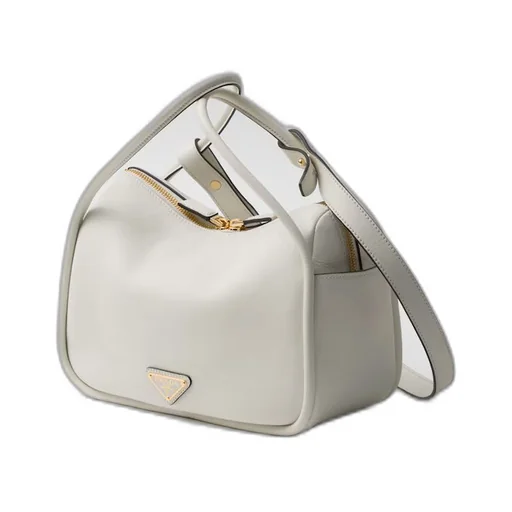 Prada Darling leather handbag