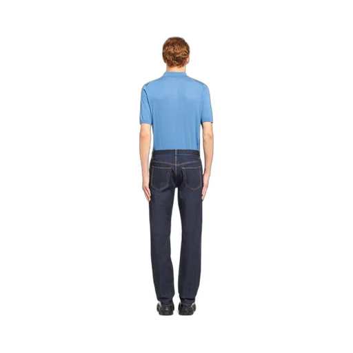 Denim jeans