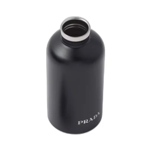 Stainless steel insulated water bottle, 350 ml