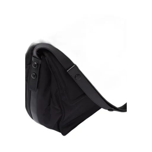 Re-Nylon large padded shoulder bag