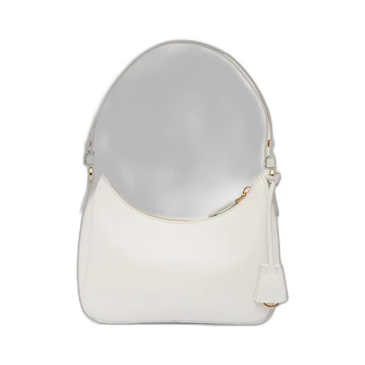 Prada Re-Edition Saffiano leather mini bag