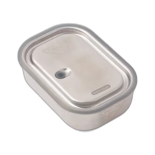 Stainless steel lunch box