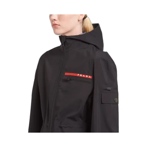 GORE-TEX PRO jacket