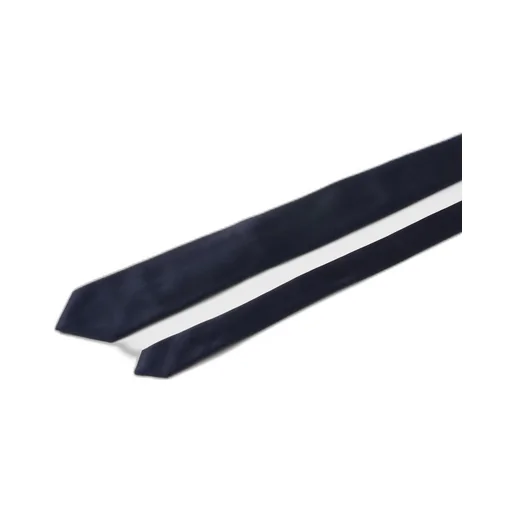 Satin tie
