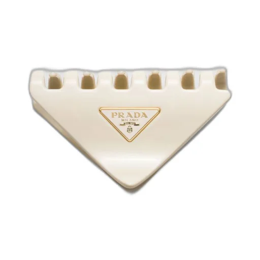Plexiglas claw clip