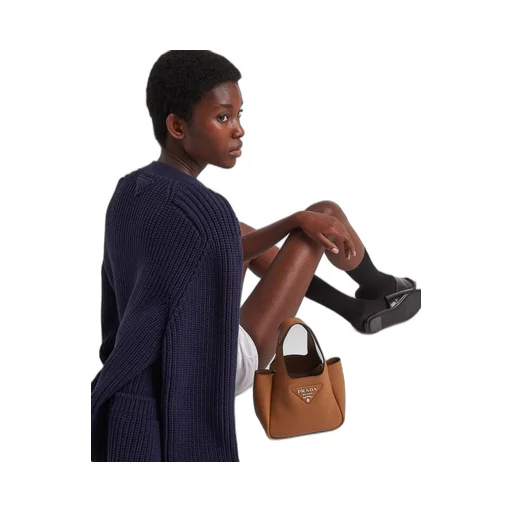 Cotton cardigan