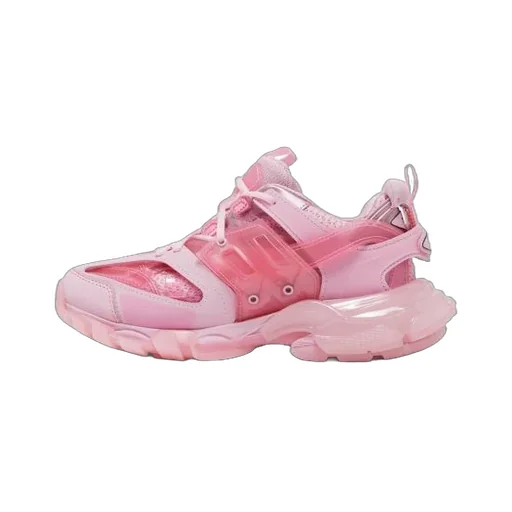 Track Sneaker