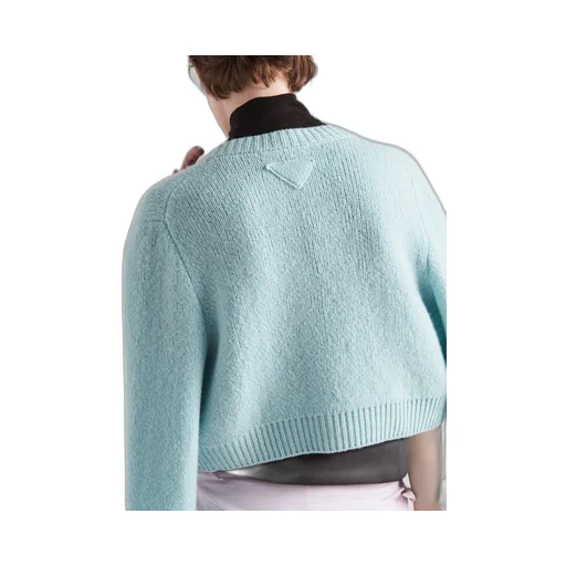 Cashmere cardigan