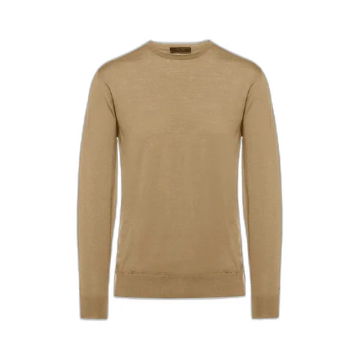 Wool Sweater