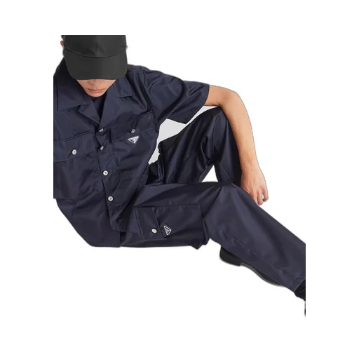 Re-Nylon pants