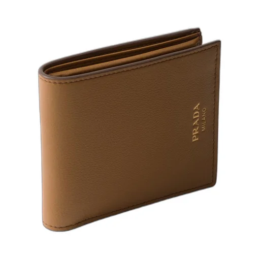 Leather wallet
