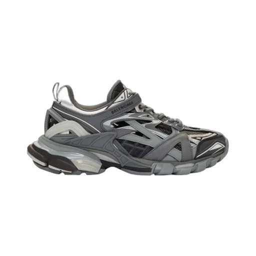 Track.2 Sneaker
