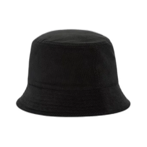 Corduroy bucket hat