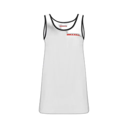 Light Re-Nylon tank top