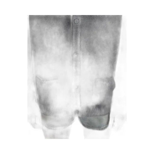 Cashmere cardigan