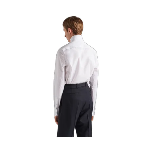 Cotton shirt