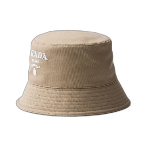 Drill bucket hat