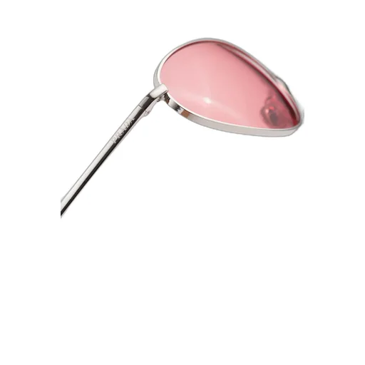 Sunglasses with the Prada logo
