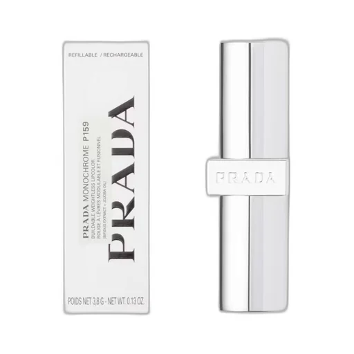 Prada Monochrome Soft Matte lipstick