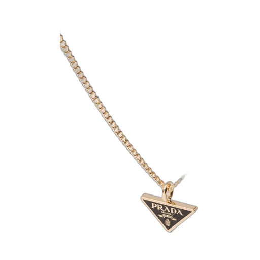 Eternal Gold pendant necklace in yellow gold
