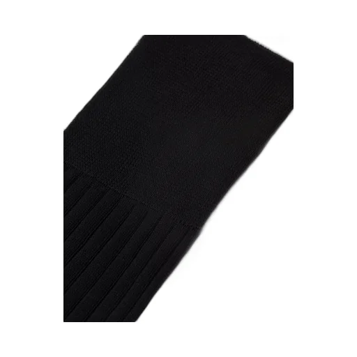 Cotton mid-calf socks