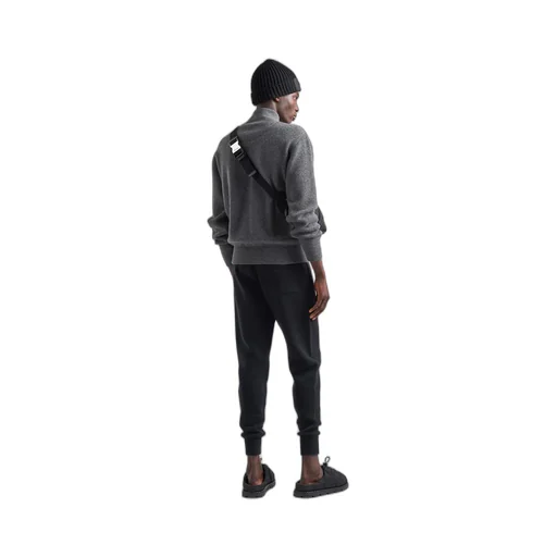 Cashmere cardigan