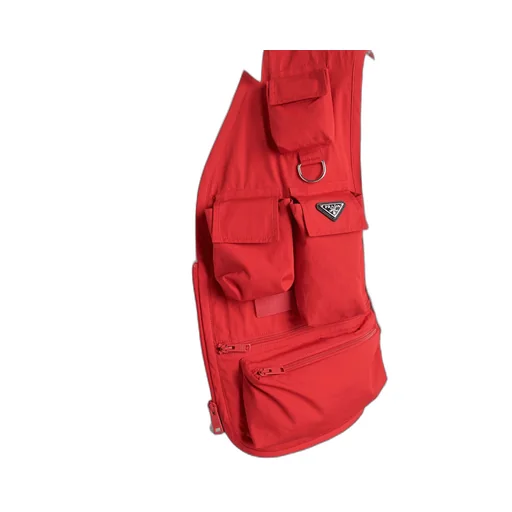 Cotton vest